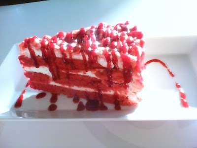 Photos of Caf&eacute; Supreme