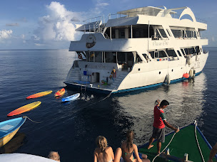 Photo n°6 de Turquoise Surf Travel à Marseille (Agence de voyages)