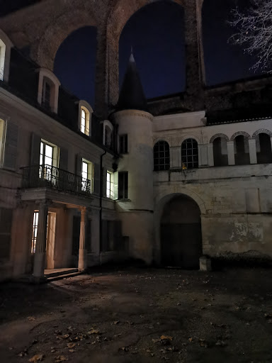 Val-de-Bièvre Departmental Conservatory - Thumbnail