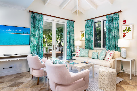 Point Grace Resort and Spa, an SLH Hotel by null