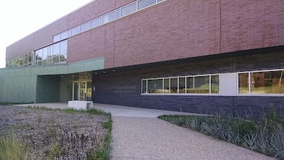 Pell Marine Science Library