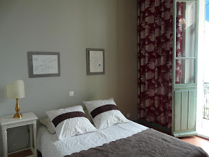 Photo n°31 de Maison d'Hôtes Les Palmiers Grasse à Grasse (Appartement de vacances)