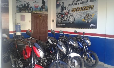 Photos of Motoland SHOP FAIR