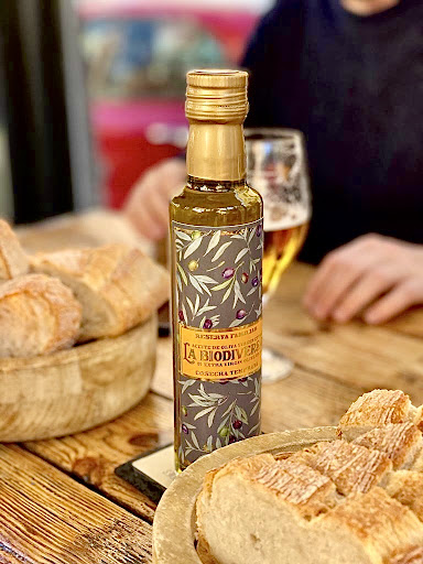 La Biodiversa Aceite de Oliva - Thumbnail