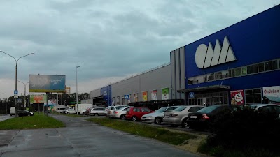 Photos of OMA