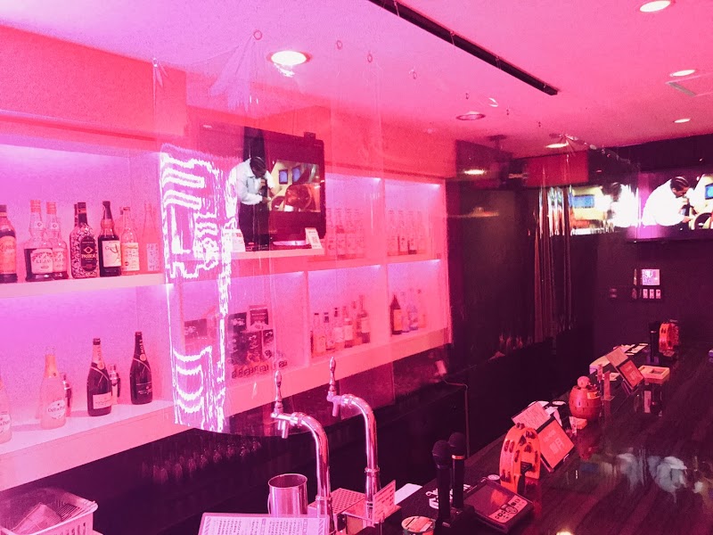 #バー皐月（バーサツキ）