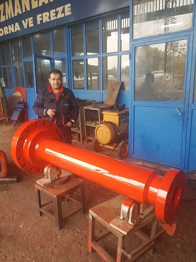 Photos of Uzmanlar Makina