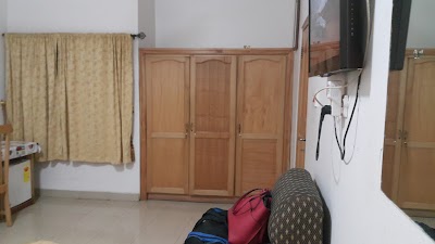Photos of Arkomenz Hotel