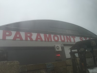 Paramount Stone Co.