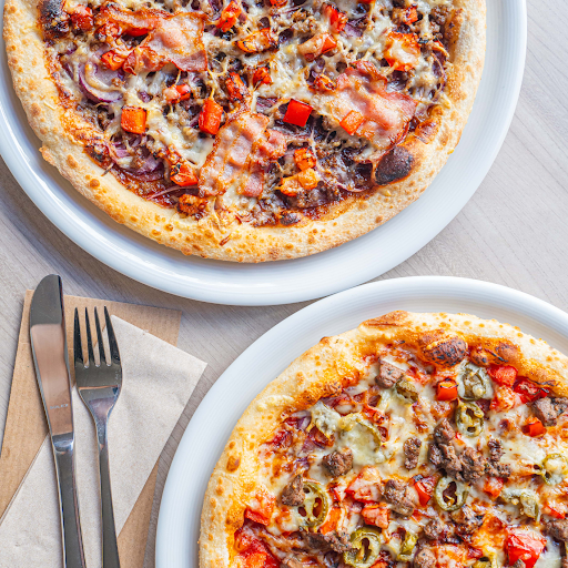 WORLD OF PIZZA Brandenburg - Nord - Thumbnail