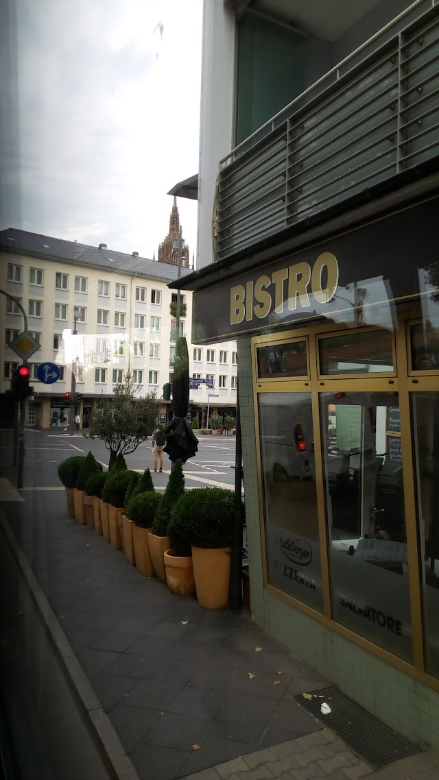 Bistro Da Salvatore