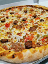 Photo n°11 de Les Rois de la Pizza à Mâcon (Pizzeria)