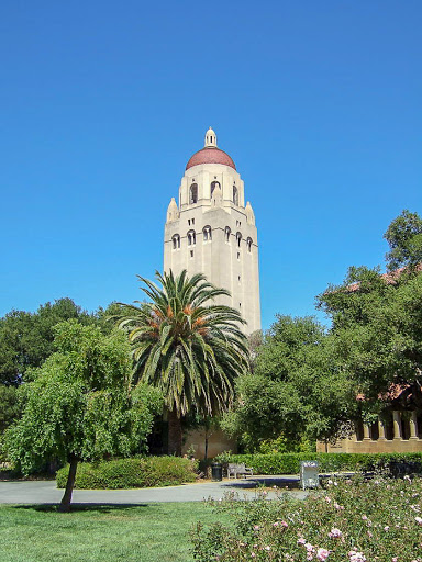 Stanford University Department of Humanities and Sciences - Thumbnail