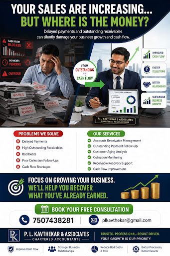 Professional accounts receivable management. Professional Recovery mechanism. Helping to reduce b…