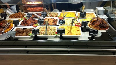 Photos of Checkers Kloof Street