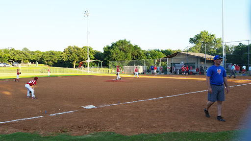 McClendon Park East