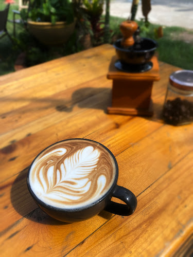 382 Station Coffee สถานีกาแฟ