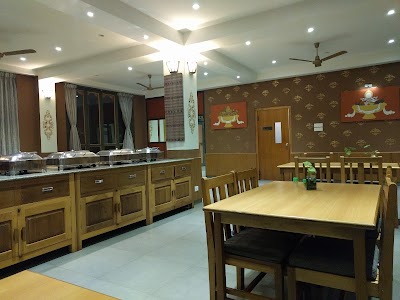 Photos of Drubchhu Resort