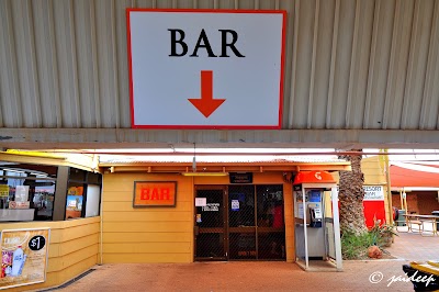 Photos of Erldunda Roadhouse
