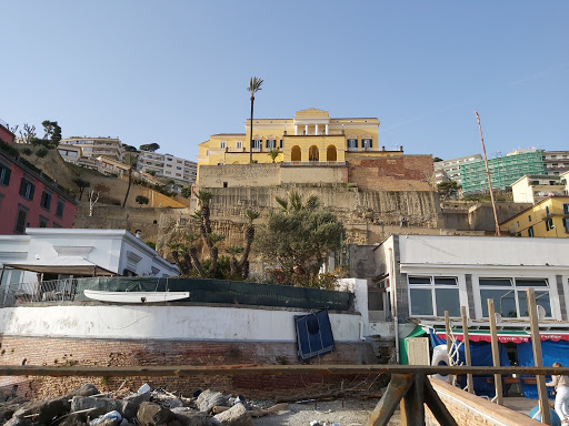 CN Posillipo - Thumbnail
