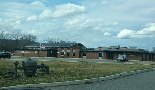 Cabell County BOE Transportation Complex