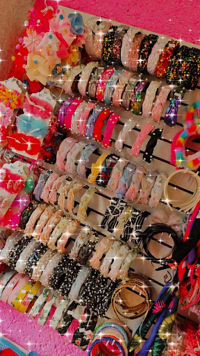 Lullycute Tienda Gallery - Mexico