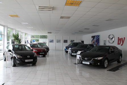 Autohaus Engel | Halberstadt Sternstraße 5c, 38820 Halberstadt, Deutschland