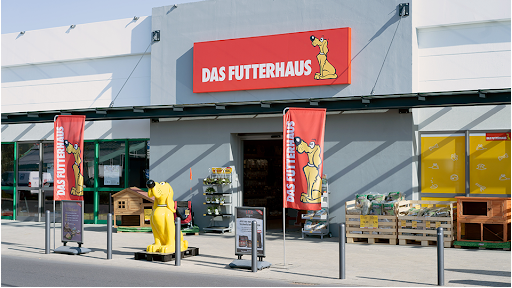 DAS FUTTERHAUS - Saalfeld - Visual