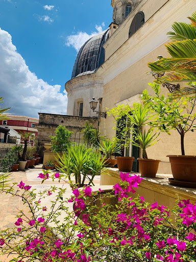 B & B Palazzo Sottile Meninni