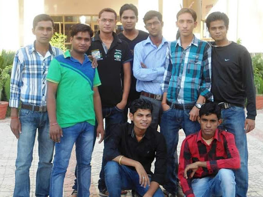 IIT'ians Group Selected in 2013  post image