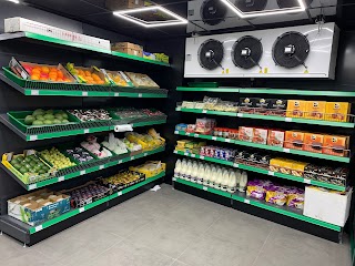 ARR Fine Foods