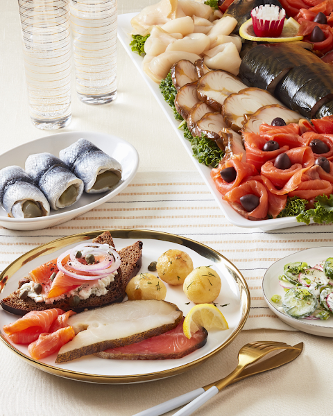 Yummy Market by null