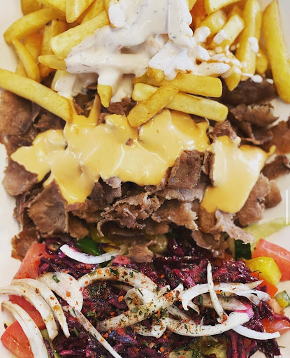 Ellwanger Döner - Thumbnail