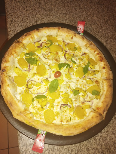 VERA PIZZA