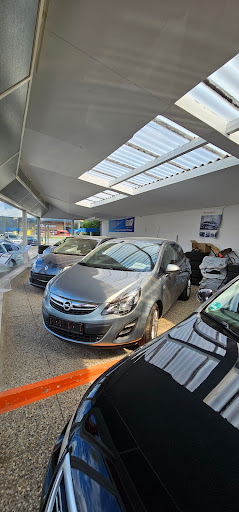 Autohaus Buhr - Thumbnail