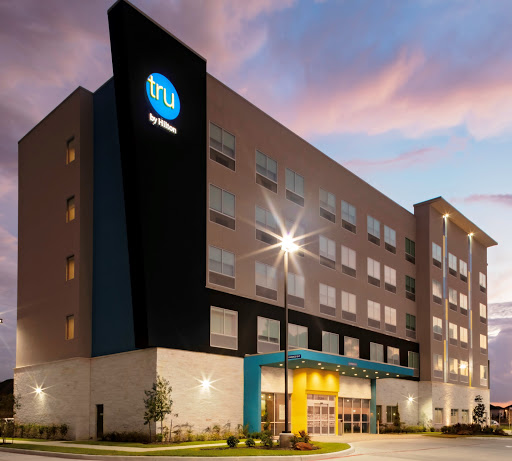Tru by Hilton Northlake Fort Worth - Thumbnail