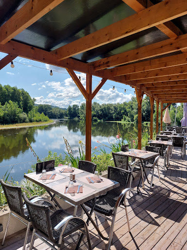 Photo 10 - Restaurant Le Piquenchagne