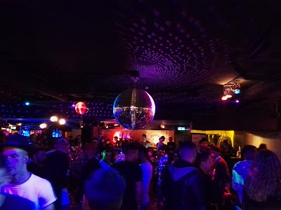 Photos of Felsenbar