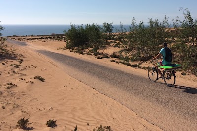 Photos of Sidi Toual Beach