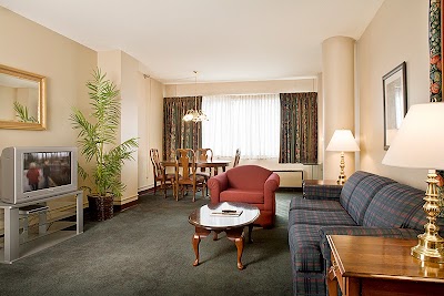 Photos of Garfield Suites Hotel