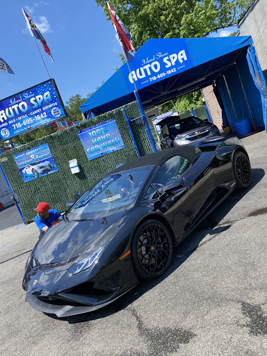 Island Shine Auto Spa