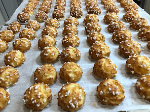 Photo n°8 de Boulangerie Jolus à Nantes (Boulangerie)