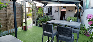 Photo n°6 de Restaurant Le Modern à Digoin (Hôtel)