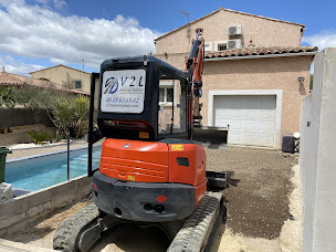 Photo n°7 de v2l tp à Portiragnes (Société de travaux publics)