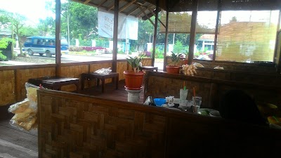 Photos of Pondok Lesehan Niayla
