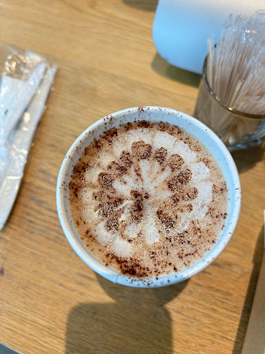 Cafe Bernardo - Midtown - Thumbnail