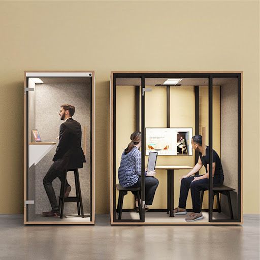 mute-labs Showroom Heidelberg - Thumbnail