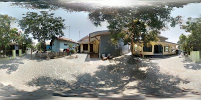 mosque