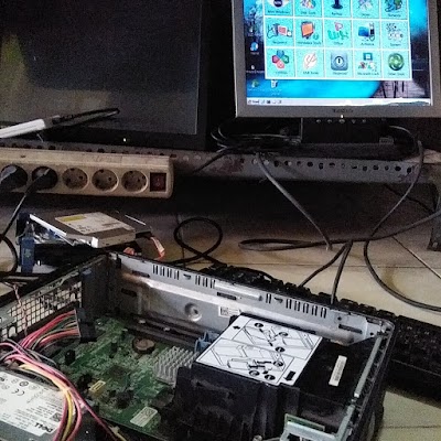 Photos of TJ Computer