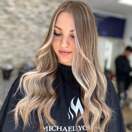 Michael Younan - Salon de Coiffure